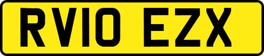 RV10EZX