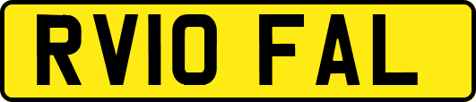 RV10FAL