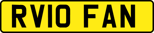 RV10FAN