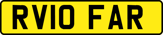 RV10FAR