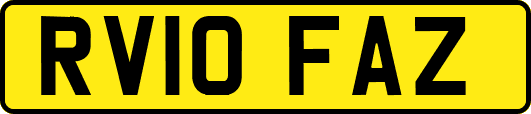 RV10FAZ