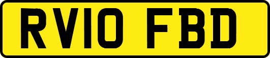 RV10FBD