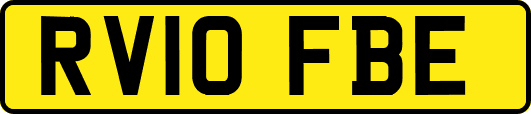 RV10FBE