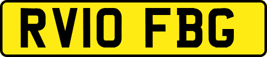 RV10FBG