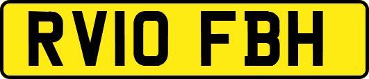RV10FBH
