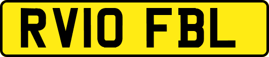 RV10FBL