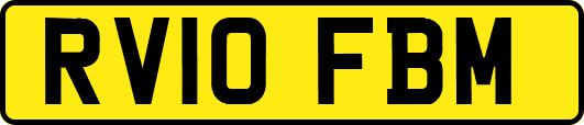 RV10FBM