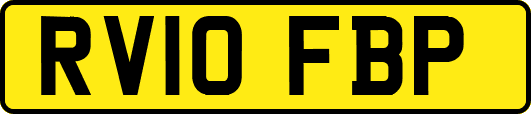 RV10FBP