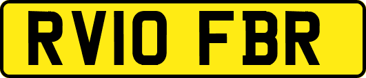 RV10FBR