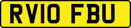 RV10FBU