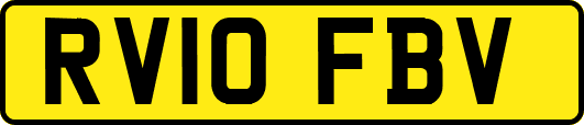 RV10FBV