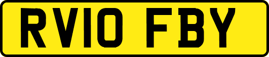 RV10FBY