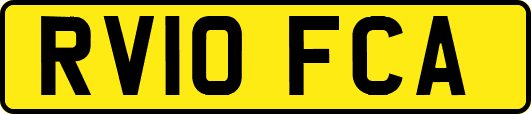 RV10FCA