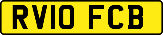 RV10FCB
