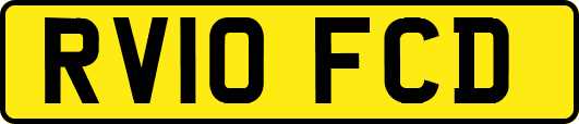 RV10FCD