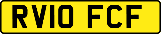 RV10FCF