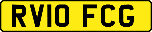 RV10FCG