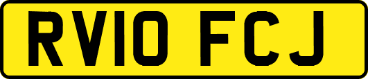 RV10FCJ