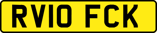 RV10FCK