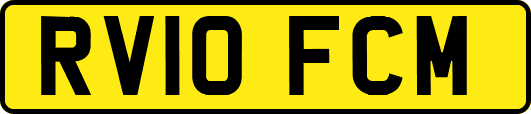 RV10FCM