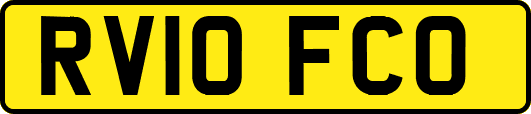 RV10FCO
