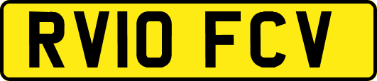RV10FCV