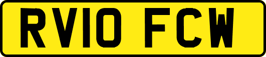 RV10FCW