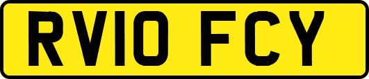 RV10FCY