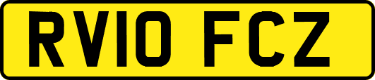 RV10FCZ