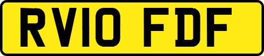 RV10FDF