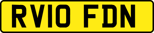 RV10FDN