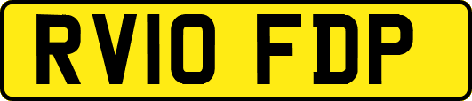 RV10FDP