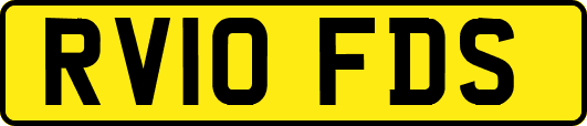 RV10FDS