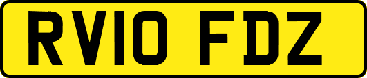 RV10FDZ
