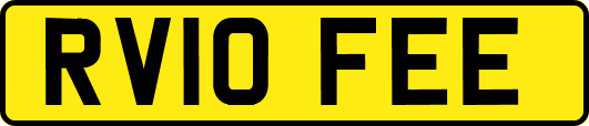 RV10FEE