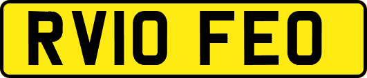 RV10FEO