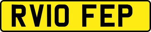 RV10FEP