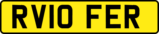 RV10FER