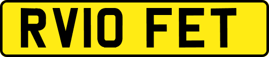 RV10FET