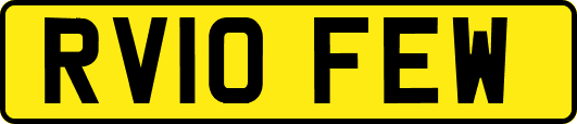 RV10FEW