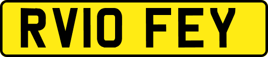 RV10FEY