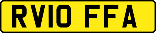 RV10FFA