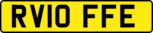 RV10FFE