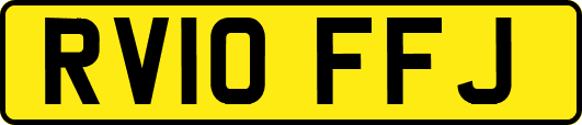 RV10FFJ