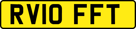 RV10FFT