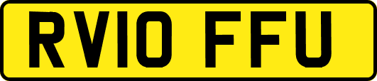 RV10FFU