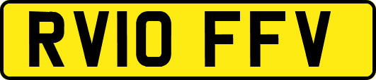 RV10FFV