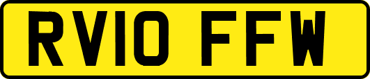 RV10FFW