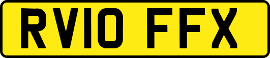 RV10FFX