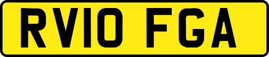 RV10FGA